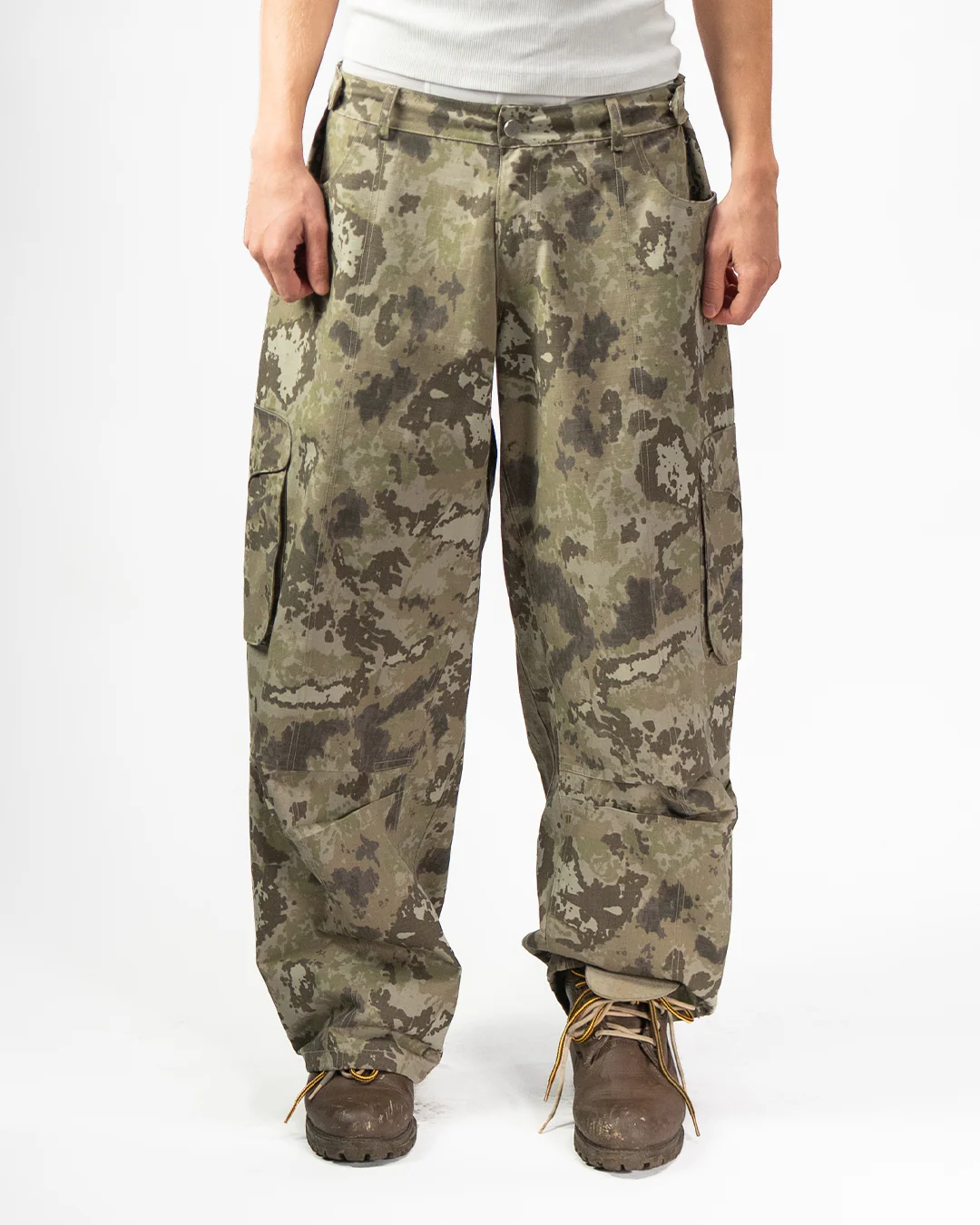 FRONTIER CAMO CARGO - Image 3