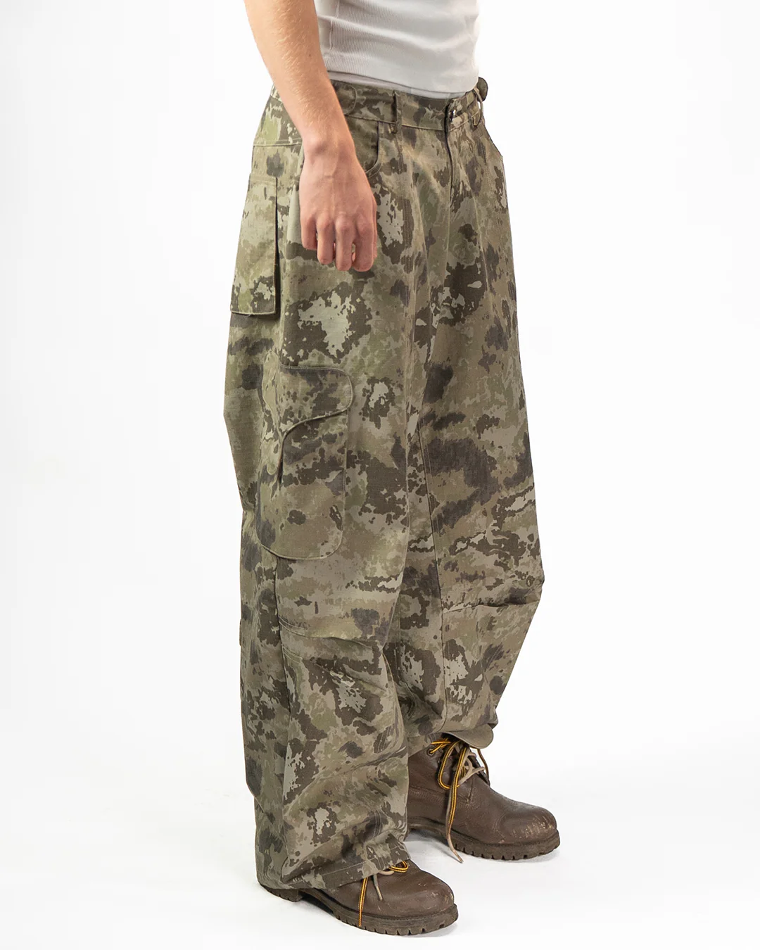 FRONTIER CAMO CARGO - Image 4