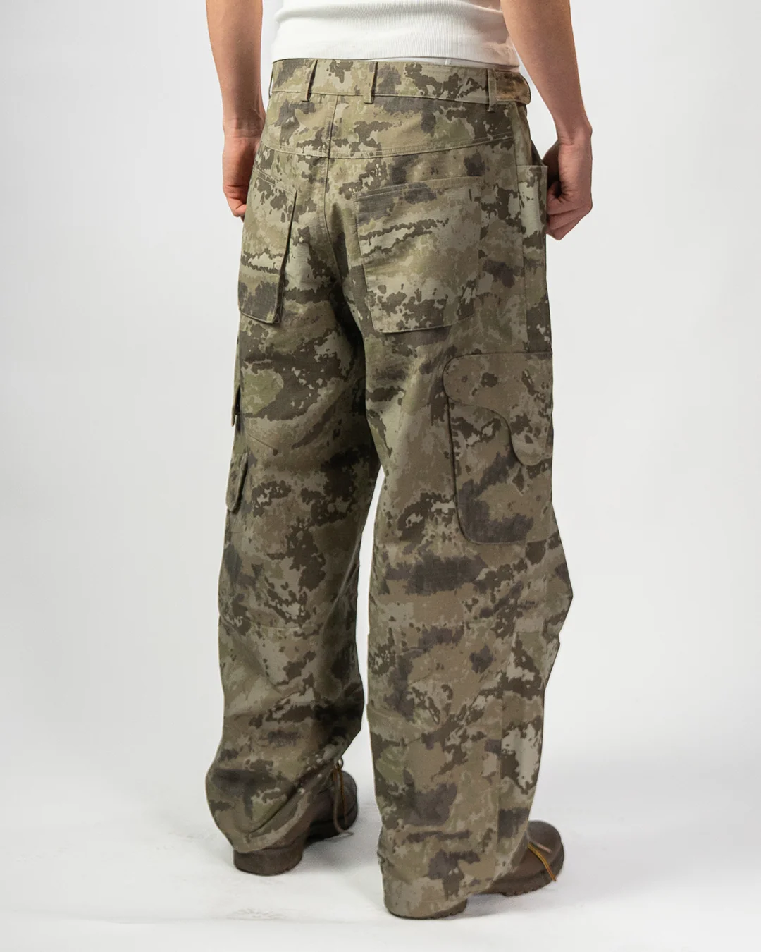 FRONTIER CAMO CARGO - Image 5