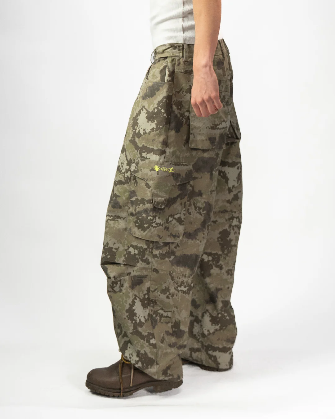 FRONTIER CAMO CARGO - Image 6