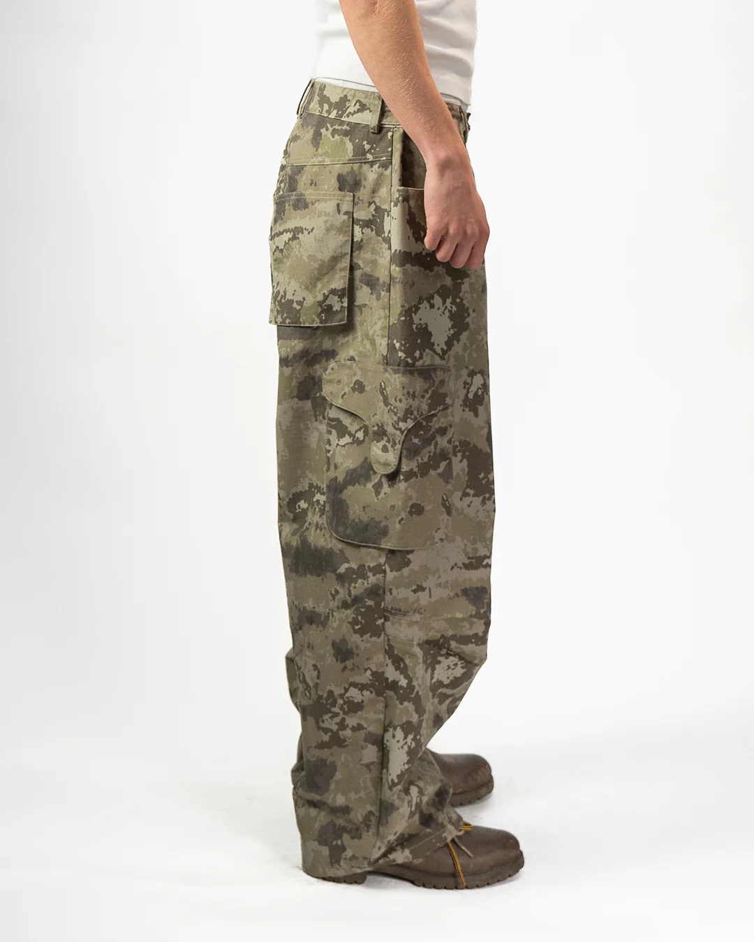 FRONTIER CAMO CARGO - Image 8