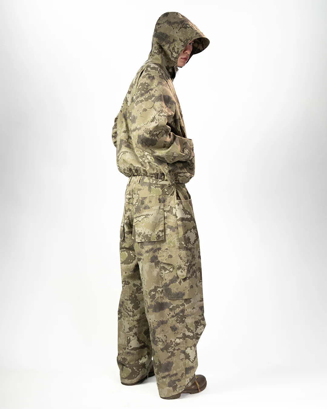 FRONTIER CAMO CARGO - Image 9