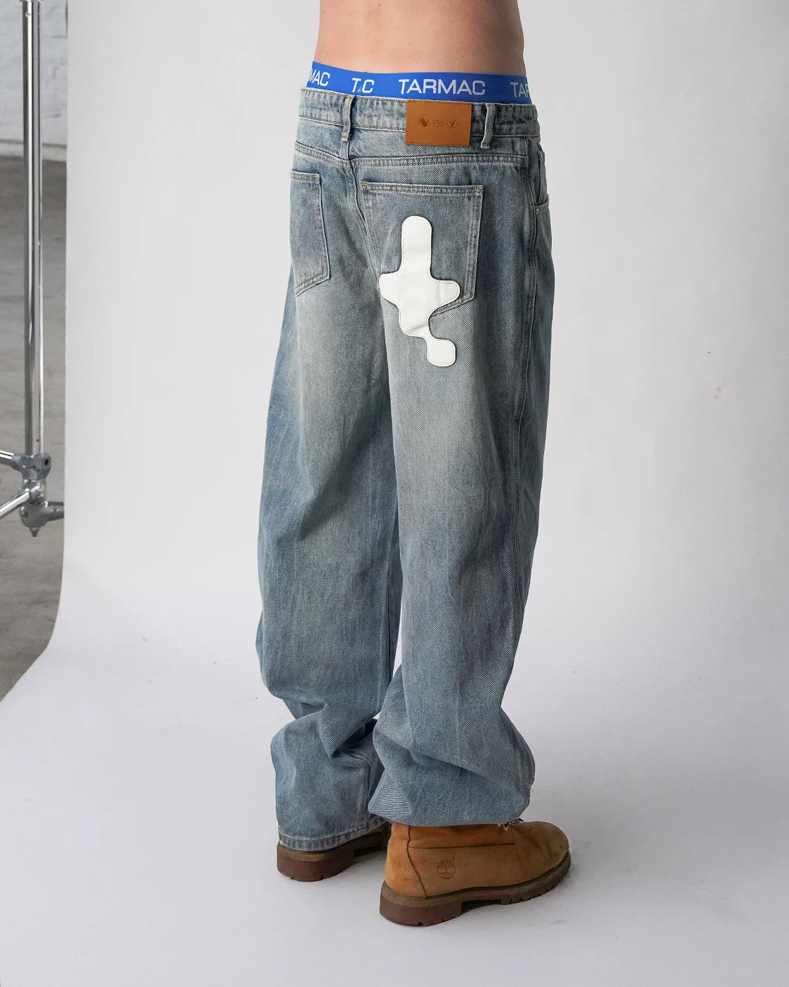 Everyday Denim - Acid Washed - Image 7