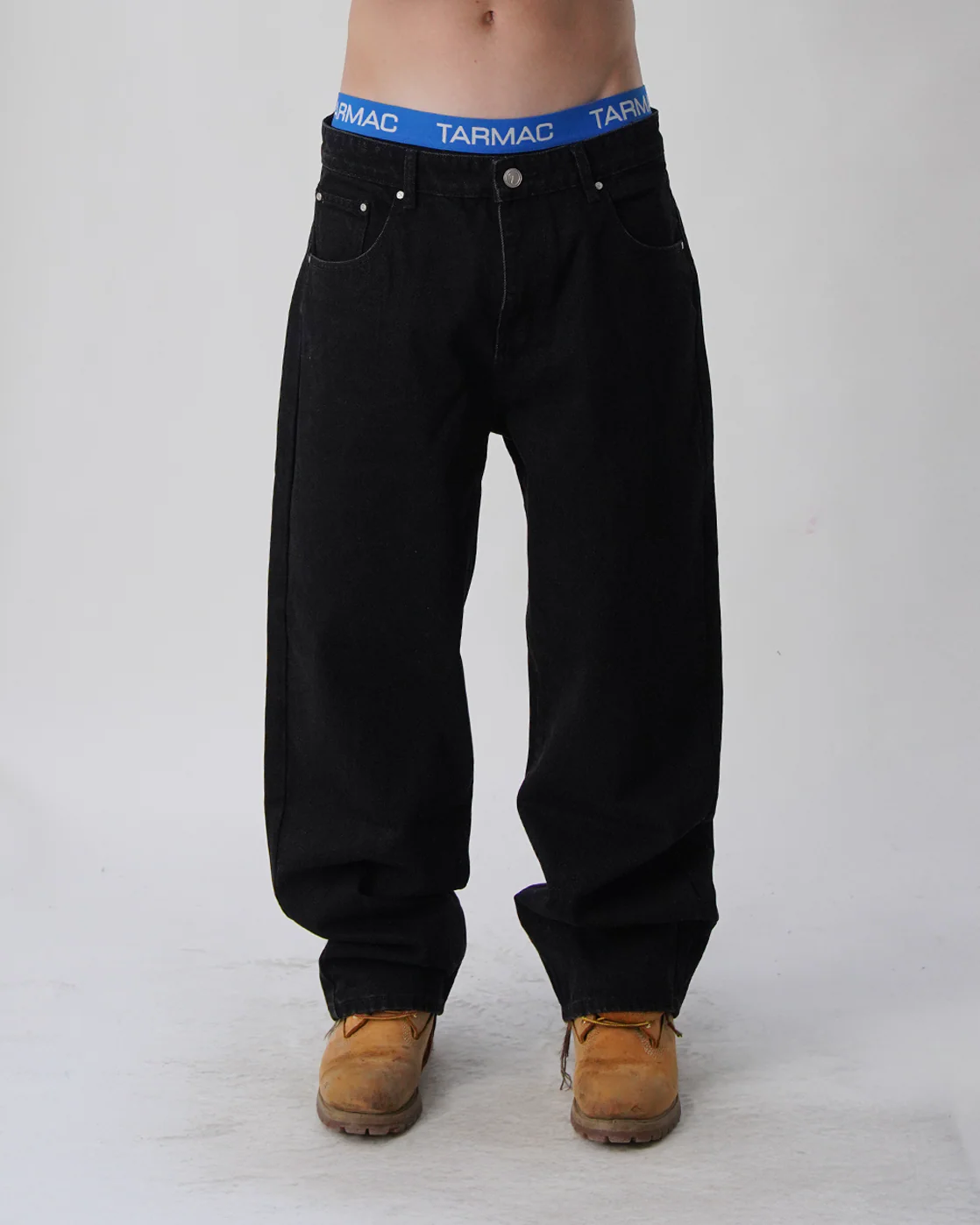 Everyday Denim - Black - Image 3