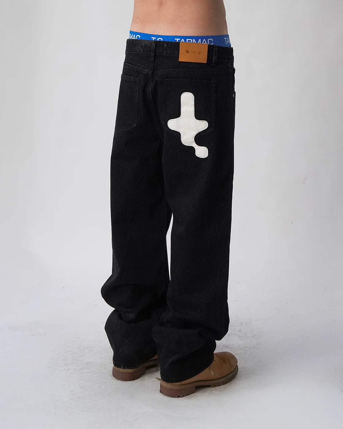 Everyday Denim - Black - Image 5