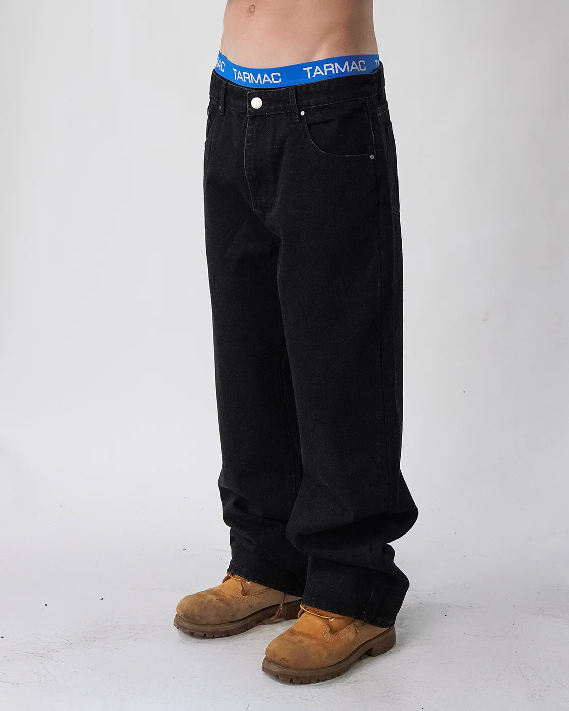 Everyday Denim - Black - Image 6