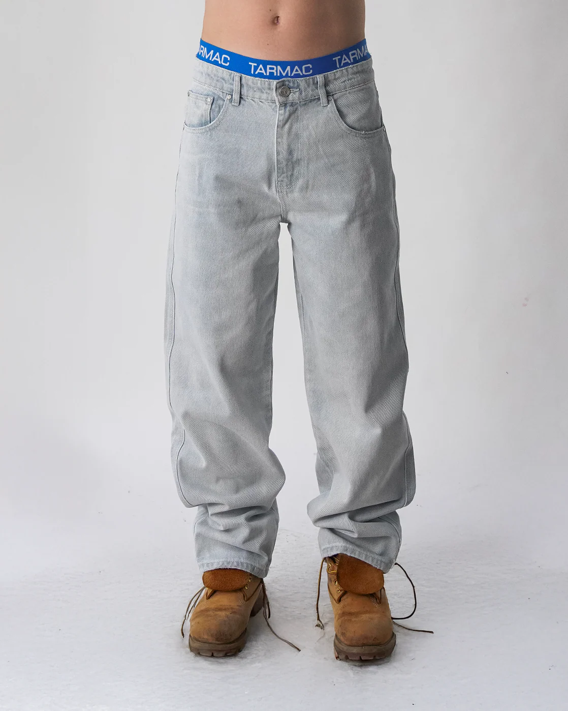 Everyday Denim - Light Blue - Image 3