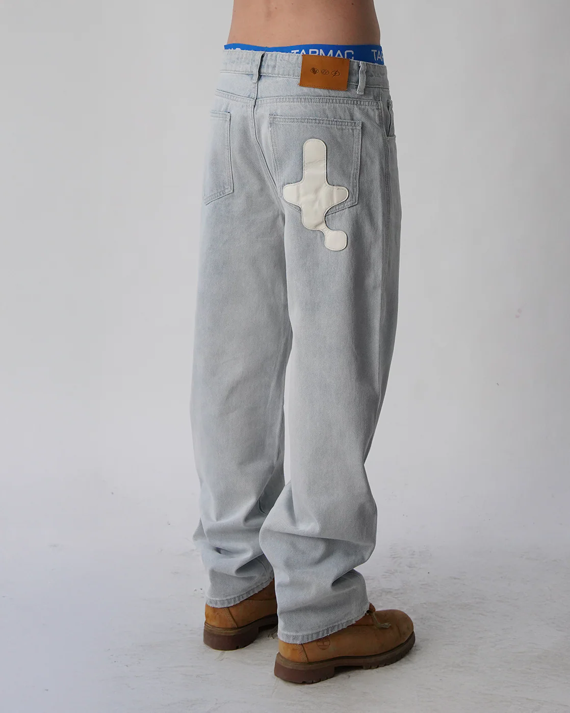 Everyday Denim - Light Blue - Image 4