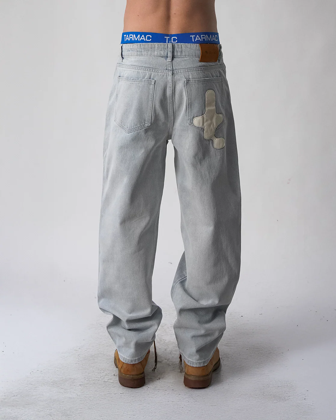 Everyday Denim - Light Blue - Image 5