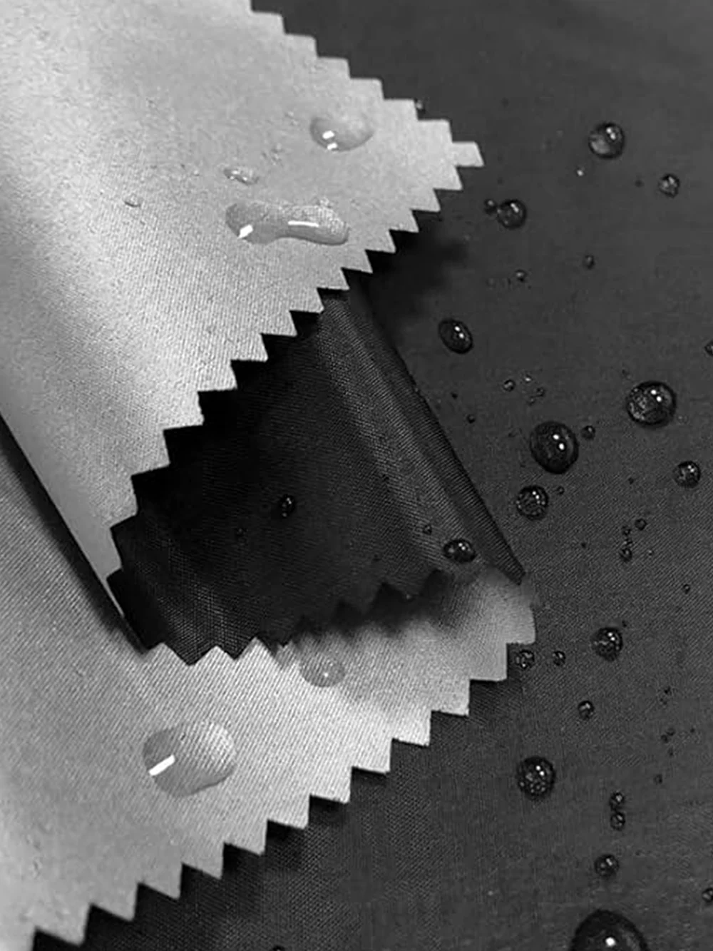 Experience Utility Jacket - Black - Image 6