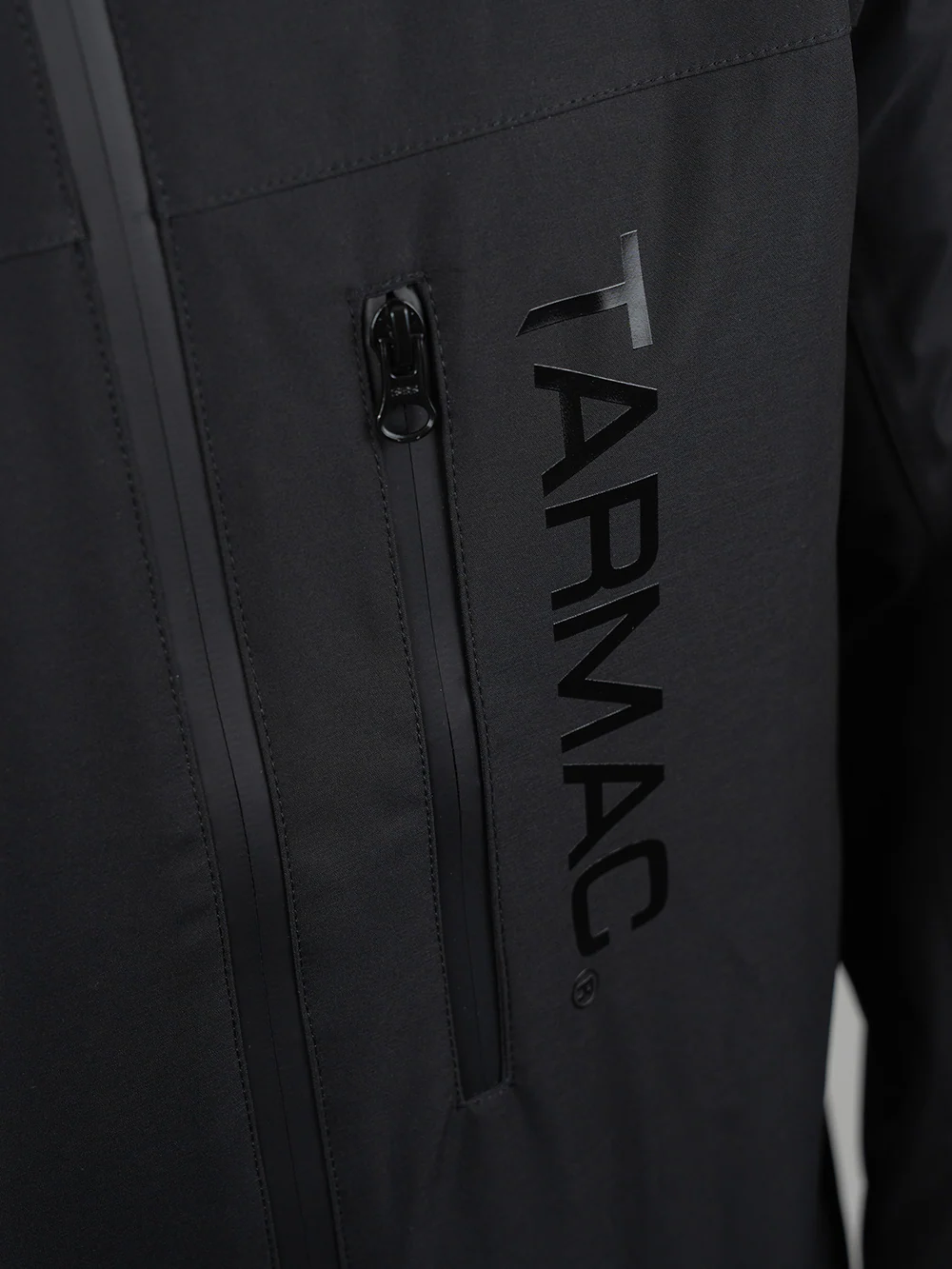 Experience Utility Jacket - Black - Image 7