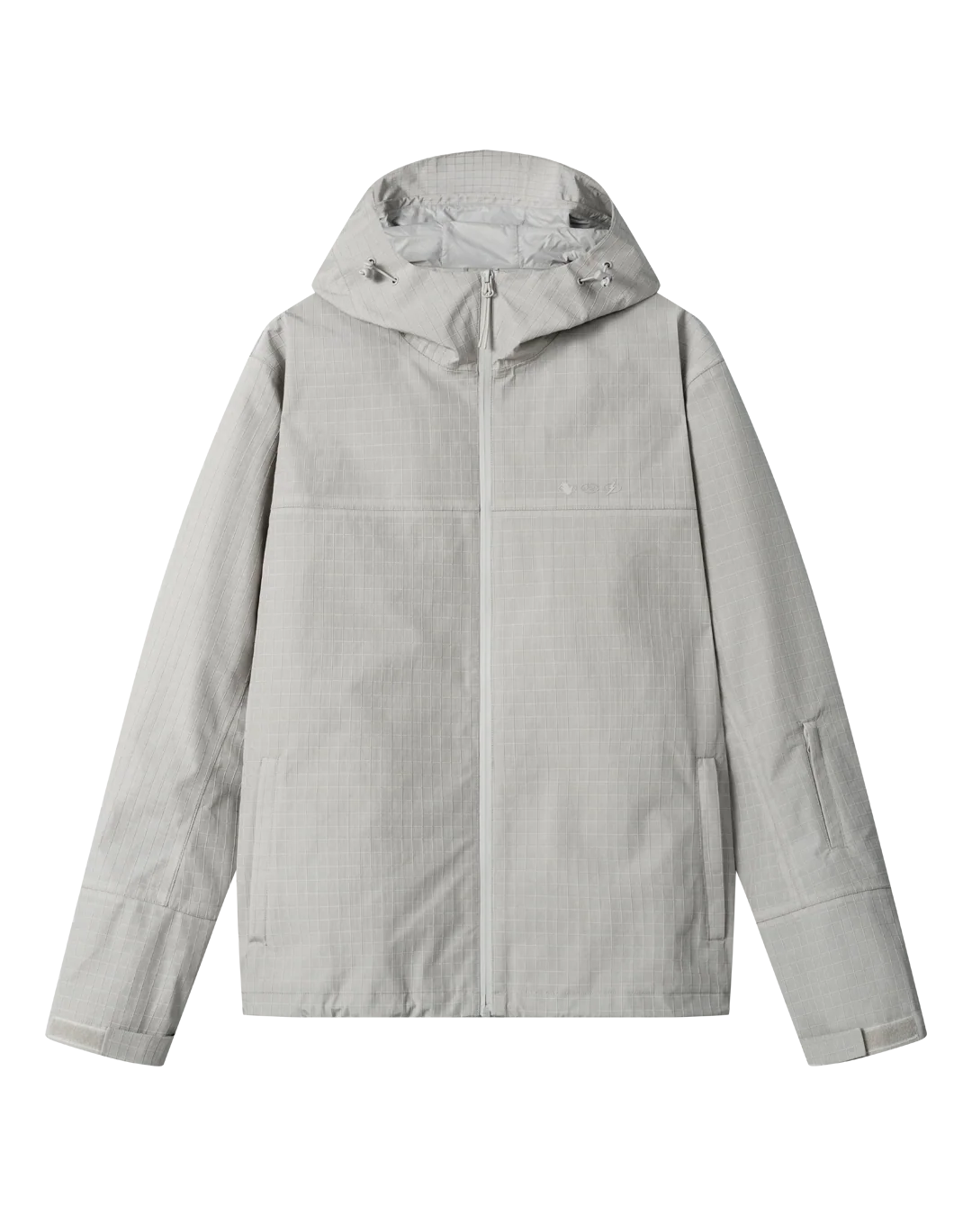 Utility Experience Jacket - Grey - Image 12