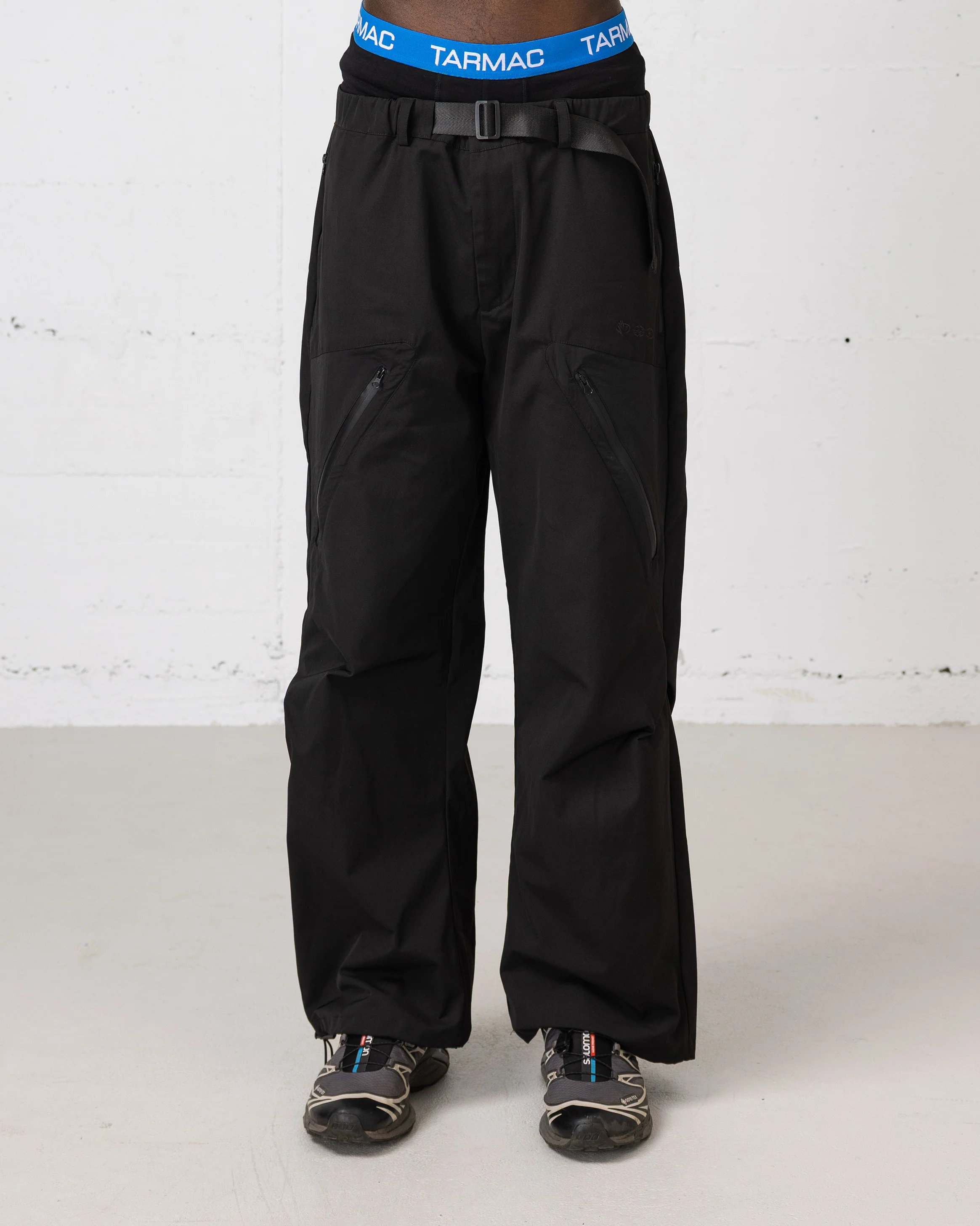 Explorer Pants Black - Image 3
