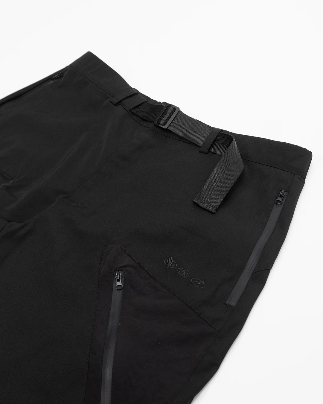 Explorer Pants Black - Image 8